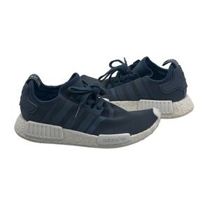 adidas Blue Running Shoes Size 8 1/2 Men’s